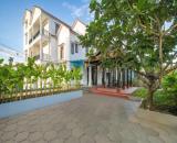 BIỆT THỰ HỘI AN 3 TẦNG – VILLA NGHỈ DƯỠNG, DÒNG TIỀN 80TR/THÁNG - GIÁ CHỈ HƠN 12 TỶ