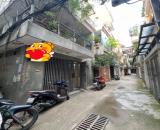 Bán Nhà Phố Lò Đúc - phân lô oto thông - lô góc - 45m2 x 5 tầng - KO QH - Kinh doanh tốt