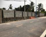 ĐẤT HÓC MÔN NGANG 39M – GIÁ CHỈ 5.3 TỶ – SIÊU HIẾM KHÓ TÌM
