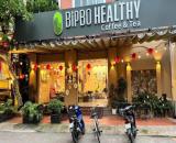 SANG NHƯỢNG QUÁN CÀ PHÊ – TRÀ SỮA HEALTHY TẠI TỪ SƠN, BẮC NINH GIÁ CHỈ 100TR
