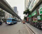 Mảnh đất phố Trần Phú đường thông ô tô kinh doanh đẹp quá, 125m2 mặt tiền tận 7.5m