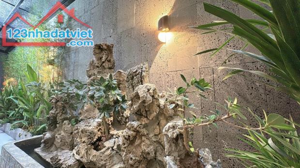 🏡 HOÀNG VĂN THÁI – NHÀ ĐẸP Ở NGAY – 6 TẦNG THANG MÁY – 2 MẶT THOÁNG – GẦN Ô TÔ 🏡 - 2