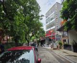 Bán Nhà P/Lô 2 Ô Tô Tránh Duy Tân Cầu Giấy 162m2-1T MT8,8m Vỉa Hè 76 Tỷ Duy Tân.