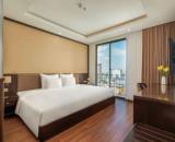 KHÁCH SẠN CAO CẤP 12 TẦNG - TRẦN BẠCH ĐẰNG – DOANH THU 1,4 TỶ/THÁNG
