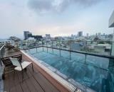 SẢN PHẨM HIẾM BIỂN - CĂN HỘ VÀ KHÁCH SẠN - DÒNG TIỀN KHỦNG
