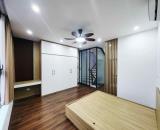 Bán nhà Phố Núi Đôi Sóc Sơn 50 m2 4 tầng, ô tô nhà còn rất mới