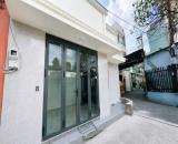 HẺM XE HƠI - NGAY CHỢ LINH XUÂN - 2 TẦNG - CHỈ 4TY5