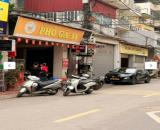 BÁN NHÀ P AN DƯƠNG VƯƠNG DT 59M, 3M, 19,5 TỶ.