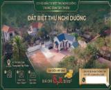 HÀNG HIẾM ĐẠI ĐÌNH TAM ĐẢO – 1.747M² CÓ SẴN BIỆT THỰ KIÊN CỐ