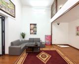 🔥BÁN NHÀ PHÙNG HƯNG PHỐ CỔ, DT 50M² NHÀ ĐẸP 3 NGỦ, MT 5M THOÁNG SÁNG, Ở SƯỚNG,.