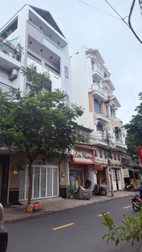NHÀ NGANG 6.2M – 5 TẦNG – NGUYỄN HỒNG ĐÀO – BÀU CÁT – ĐỒNG ĐEN – TÂN BÌNH – CHỈ 23.9 TỶ