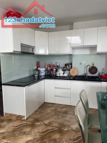 NHÀ NGANG 6.2M – 5 TẦNG – NGUYỄN HỒNG ĐÀO – BÀU CÁT – ĐỒNG ĐEN – TÂN BÌNH – CHỈ 23.9 TỶ - 2