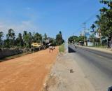 Lô đất ven Đà Nẵng giá chỉ nhỉnh 1 tỷ
