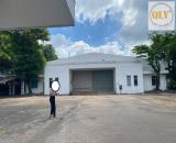 CHO THUÊ / BÁN NHÀ XƯỞNG MAY MẶC – KCN VIỆT HƯƠNG 1, THUẬN AN, BÌNH DƯƠNG – 10.000m²