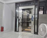 BÁN NHANH NHÀ 5 TẦNG DT 60M THANG MÁY 4,8 TỶ .