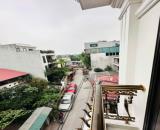 Bán nhà ngõ 521 An Dương Vương 45m2 MT 4m xây 6 tầng thang máy mới tinh chỉ 8.x tỷ