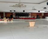 Nhà hàng tiệc cưới, MT Tỉnh lộ 15, Tân Thạnh Đông, Củ Chi, 1430m, ngang 18m, chỉ 28 tỷ