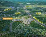 DREAM GARDEN CITY – TÂM ĐIỂM KẾT NỐI KHU CNC & CÁC KCN LỚN