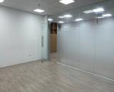VĂN PHÒNG 110M2 TÒA N01T2 NGOẠI GIAO ĐOÀN, CHIA SẴN PHÒNG VÀO LÀM VIỆC ĐƯỢC NGAY