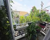 Bán Gấp Nhà Đặng Văn Bi 75m2 (5 x 15) 4 Tầng 12,4 Tỷ Full Nội Thất