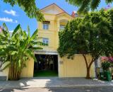 Cho thuê biệt thự, villa hồ bơi tại Thảo Điền