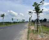 Bán 1445m2 đất view Biển Đường Hùng Vương - Tân Bình - LaGi 1245m2 ODT