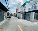 GÓC 2 MẶT TIỀN GẦN KDC HIỆP THÀNH CITY – HXH LÂM THỊ HỐ, Q.12 – 4 x 14M GIÁ CHỈ HƠN 4 TỶ.