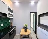 CĂN HỘ 1 PHÒNG NGỦ ĐẸP - QUẬN SƠN TRÀ...BEAUTIFUL 1 BEDROOM APARTMENT - SON TRA DISTRICT