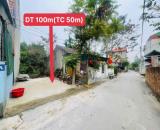 BÁN LÔ ĐẤT ĐẸP THÔN GẨY-ĐỊNH TRUNG-VĨNH YÊN 100m MT5m Ô TÔ ĐỖ CỬA SẴN SỔ GIÁ 2,150 TỶ SĐCC