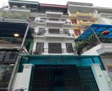 Cho thuê nhà riêng Nguyễn Hoàng, Mỹ Đình - Nam Từ Liêm 70M*5T Ô TÔ giá 27 triệu