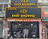Chính chủ cần sang nhượng toàn bộ Salon tóc tại vị trí cực đẹp Địa chỉ: 280 Độc Lập, P.
