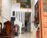 BÁN NHÀ 2 TẦNG ĐÔNG HÒA DĨ AN - 127M2 NGANG 5M - HẺM Ô TÔ 5M - HOÀN CÔNG - CHỈ 4.8 TỶ