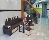 Bán nhà mới 100% 5 tầng khu dân trí cao hxh Mã Lò Bình Tân giá chỉ 6.86 tỷ