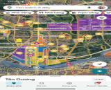 👉Duy nhất 1 lô LK09 VIEW VƯỜN HOA giá chỉ 3,1xx tỷ tại TĐC Áp Tràn, Dương Quan, Thuỷ Nguy