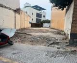 Lô đất mặt tiền Hải Phòng . DT:150m , ngang 5m nở hậu