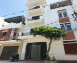 BÁN NHÀ ĐẸP 4 TẦNG 52M2 CÓ GARA Ô TÔ ĐÔ THỊ BÃI VIÊN GIÁ 4.6 TỶ