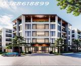 💥 SIÊU PHẨM CÓ 1 KHÔNG 2 - LÔ GÓC STARLAKE TÂY HỒ - MT 50M - VIEW TRỌN HỒ