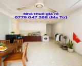 Cho thuê nhà nguyên căn Dương Quảng Hàm, giá rẻ, hd lâu dài