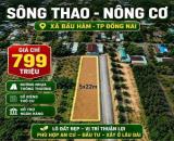***Giá Bán #7xxTriệu *** Diện tích: 5x22m
* Pháp lý: Sổ riêng – thổ cư
