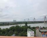 BÁN TÒA CĂN HỘ DV. MẶT PHỐ AN DƯƠNG VƯƠNG. VIEW SÔNG HỒNG. 80M 9 TẦNG - 39.5 TỶ