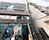 BÁN NHÀ VIỆT HƯNG, LÔ GÓC- 50M X 6 TẦNG, XÂY MỚI- THANG MÁY - Ô TÔ ĐỖ CỬA - FULL NỘI THẤT