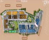Cần bán shophouse dự án The Gió Riversiide An Gia giá 6.38 tỷ hỗ trợ vay NH