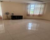 Cho thuê nhà Him Lam góc 2 mặt tiền đối diện công viên