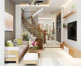 NHÀ Phúc Thịnh ( mới ) + Võ Nguyên Giáp + Về ở ngay + Ô tô đỗ cửa + Nhỉnh 4 tỷ