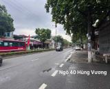 Bán gấp lô đất đẹp trung tâm TP.Vĩnh Yên, Đồng Tâm DT70,2m MT6,28m ôtô tránh giá 2,270 tỷ