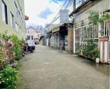 Nhà phố gần chợ Ngô Quyền, cách mặt tiền 40m - 7 tỷ diện tích khủng