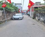 Chính chủ bán 69m đất Thọ Xuân Đan Phượng, ngõ ô tô