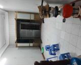Cho thuê nguyên căn nhà mặt ngõ Thống Nhất, phố Đại La, 60m2*3 tầng, MT 3.5m, 11 triệu/thá