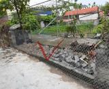 🔥  BÁN LÔ ĐẤT ĐẸP CAO NHÂN – 90m ngõ oto giá chỉ 800triệu   📐 Diện tích: 90m² 📏 Mặt tiề