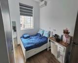 CHO NỮ SHARE PHÒNG CHUNG CƯ SÁT Q1 – 96M2 - 6TR/TH. LH:0908396789